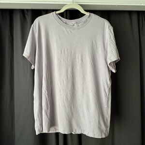 LULULEMON all yours tee